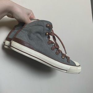 Olive Green Espadrilles for Women